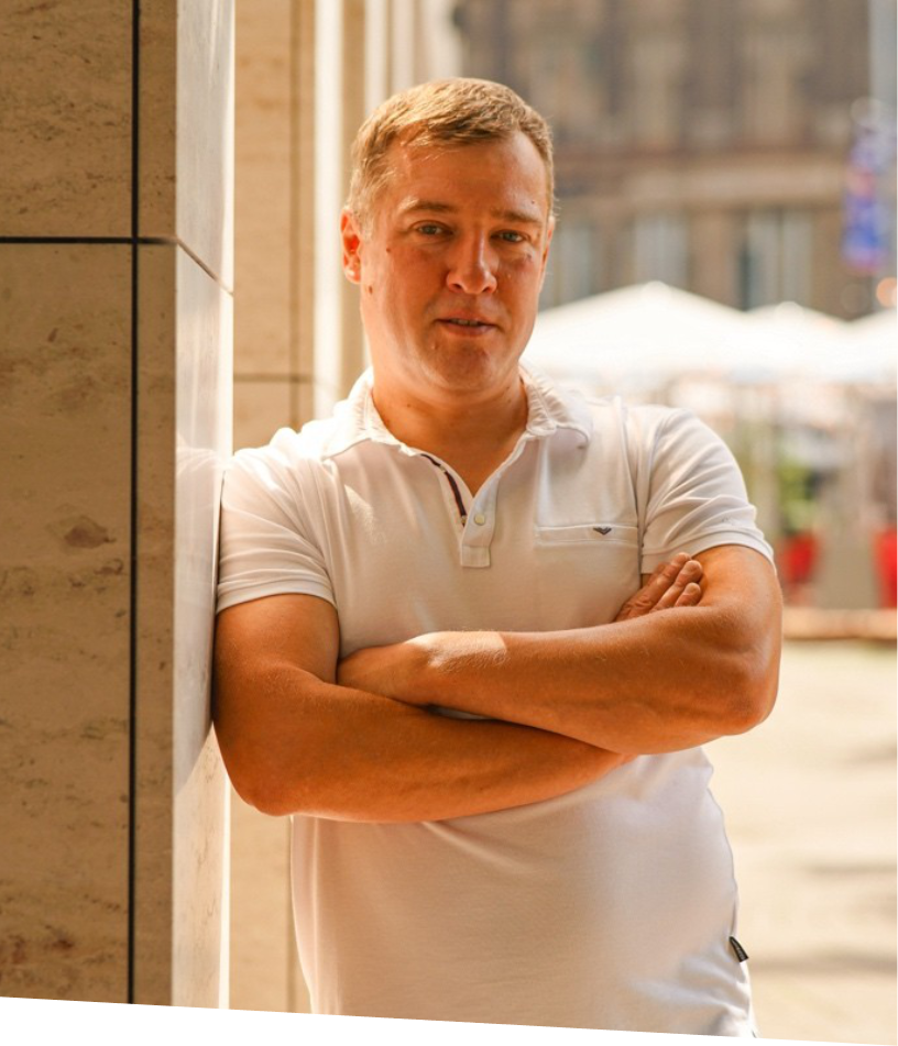 Andris Pētersons